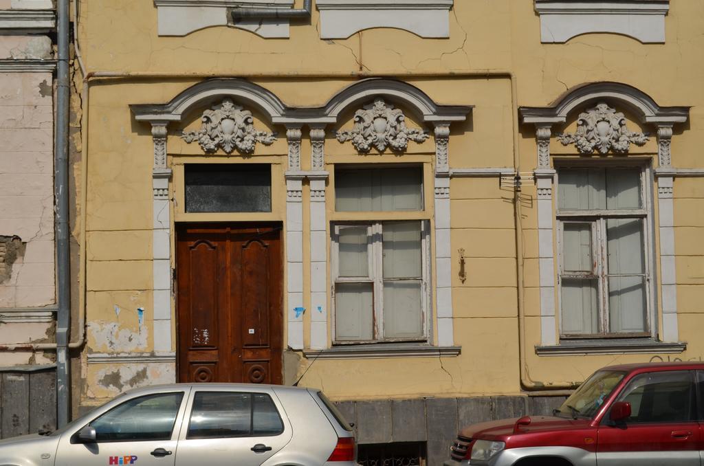 Happy Home Sololaki Tbilisi Exterior foto